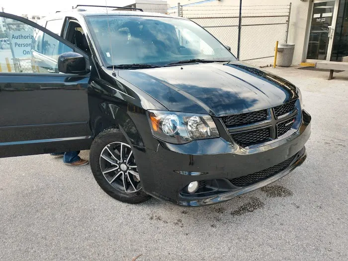 National Car Rental Picture 5
