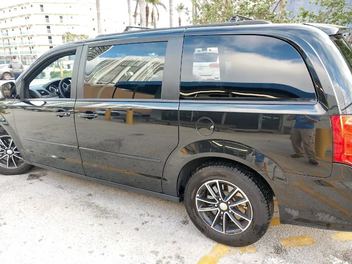 National Car Rental Picture 3