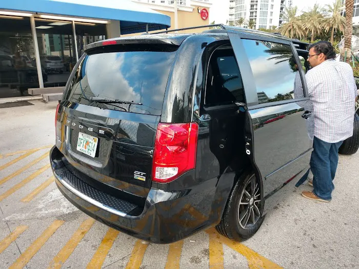 National Car Rental Picture 6
