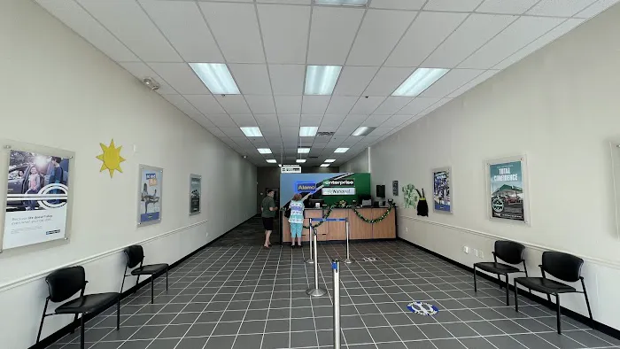 National Car Rental Picture 7