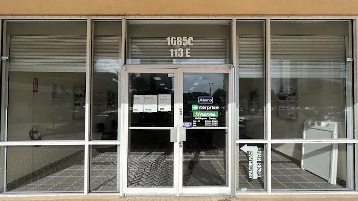 National Car Rental Picture 8