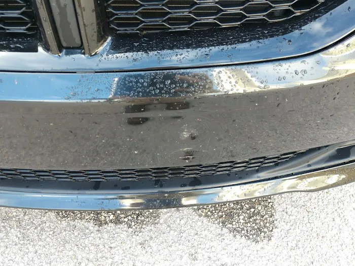 National Car Rental Picture 9
