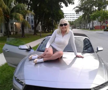 Alamo Rent A Car
