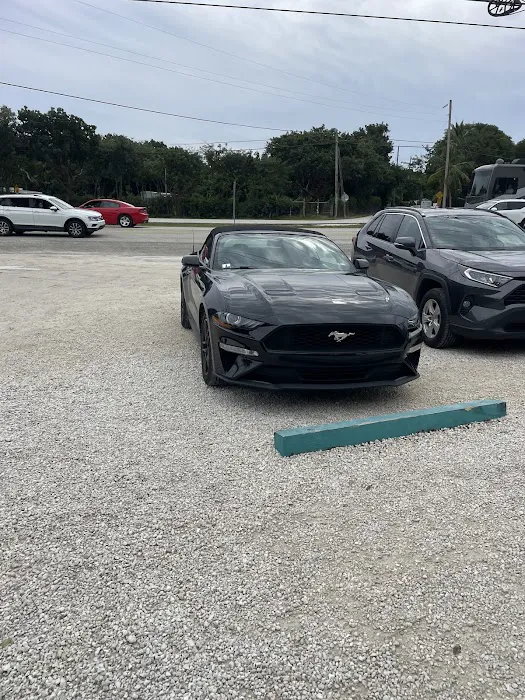 Alamo Rent A Car Picture 6