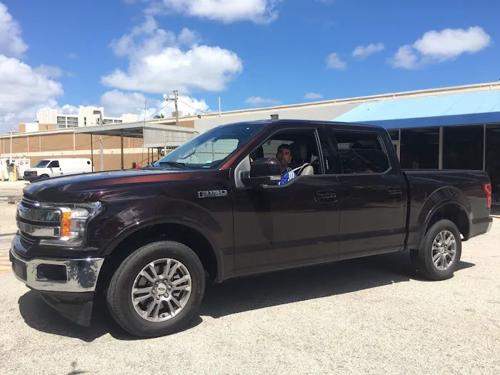 Alamo Rent A Car Picture 4