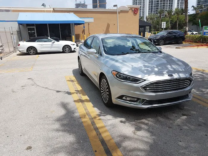 Alamo Rent A Car Picture 8