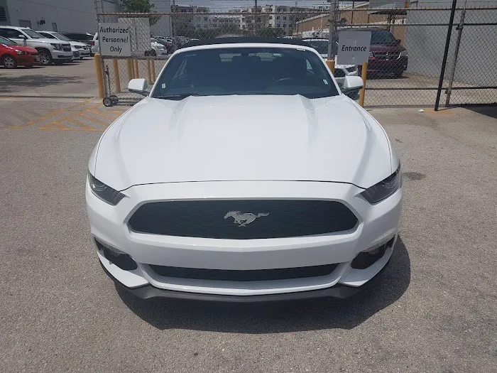 Alamo Rent A Car Picture 10