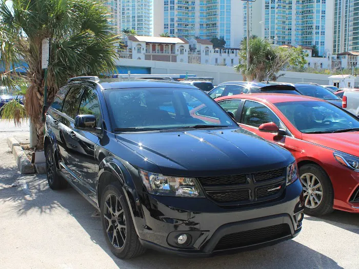 iRent Car Rental - Sunny Isles Picture 2