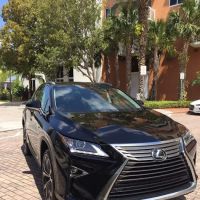 iRent Car Rental - Sunny Isles ico