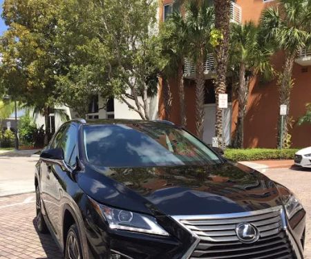 iRent Car Rental - Sunny Isles