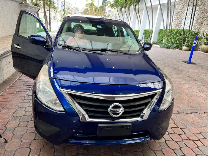 iRent Car Rental - Sunny Isles Picture 8