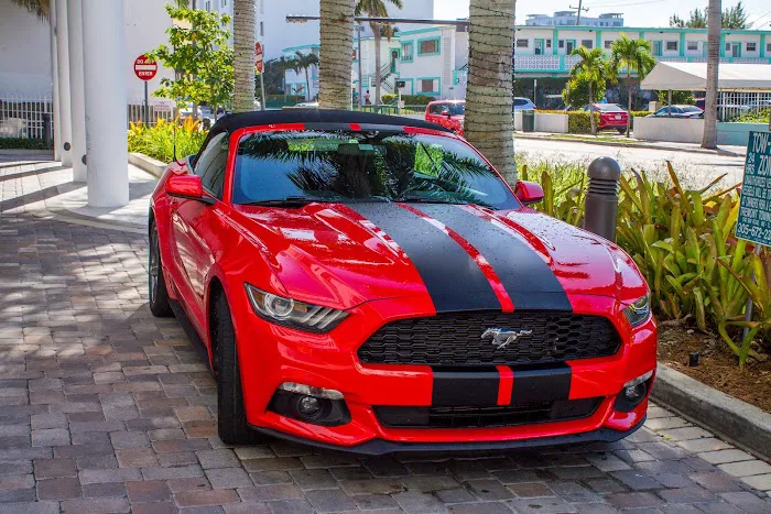 iRent Car Rental - Sunny Isles Picture 7