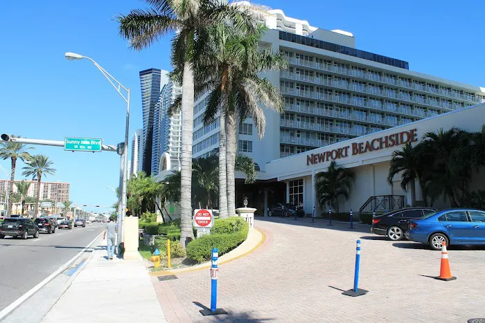 iRent Car Rental - Sunny Isles Picture 6