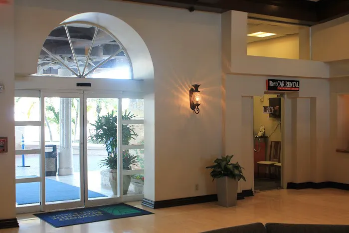 iRent Car Rental - Sunny Isles Picture 9