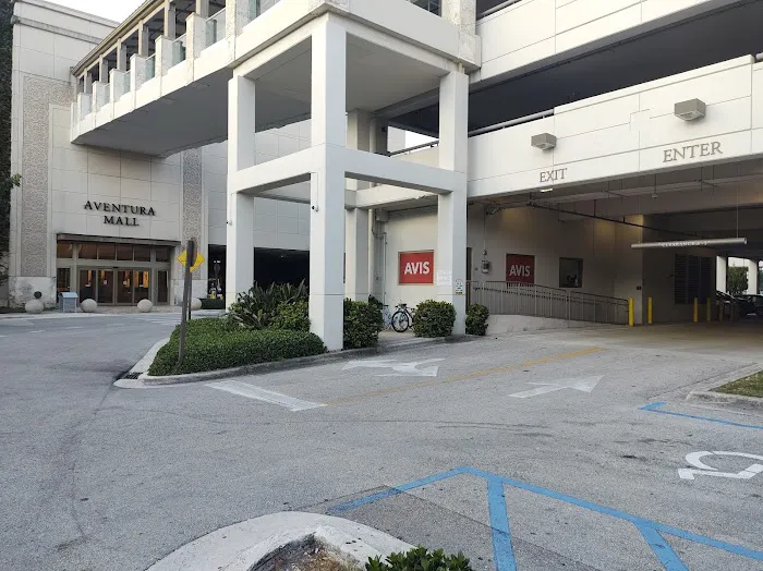 Avis Car Rental Picture 2