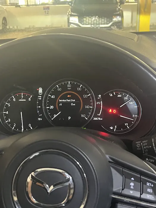 Budget Car Rental Picture 1