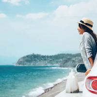 CarzRental - Rent a Car in Miami | Miami Car Rental Services ico