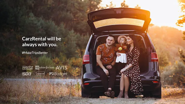 CarzRental - Rent a Car in Miami | Miami Car Rental Services Picture 4