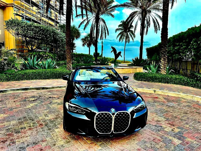 Speed Rent Car Llc Picture 10