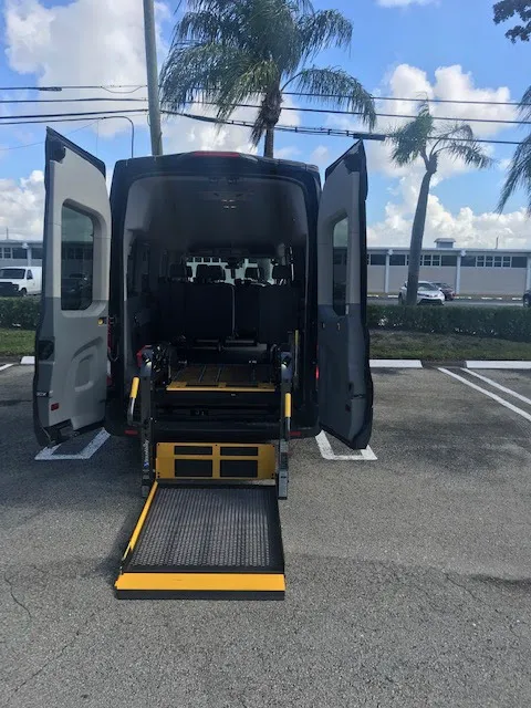 ART Transportation Picture 1