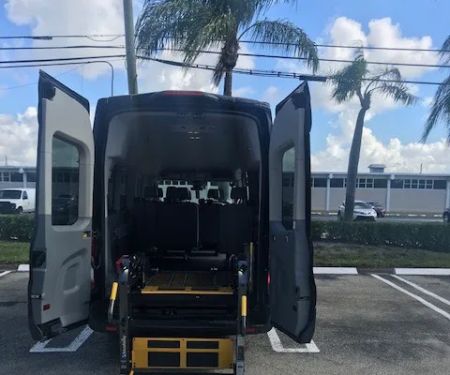ART Transportation