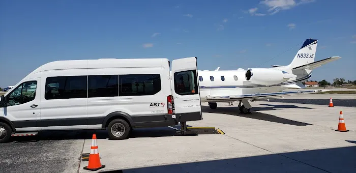 ART Transportation Picture 2