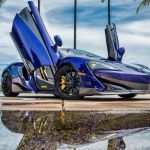 Prudent Luxury Rentals