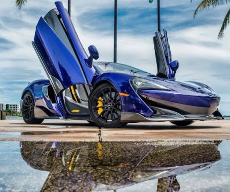 Prudent Luxury Rentals