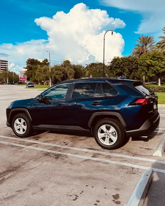 Grendal Rent a Car (Miami) Picture 5