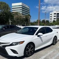 Grendal Rent a Car (Miami) ico