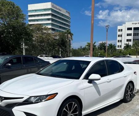 Grendal Rent a Car (Miami)