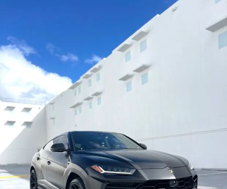 Bryan Exotics