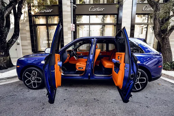 Bryan Exotics Picture 3