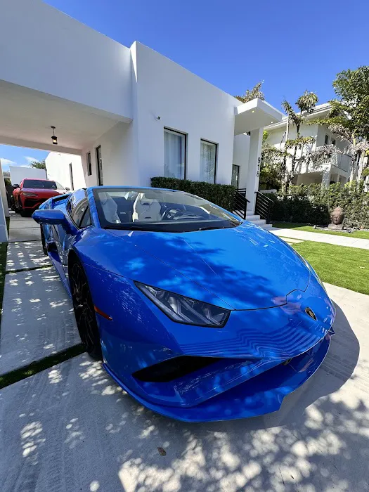 Forza Exotic Rentals Picture 2