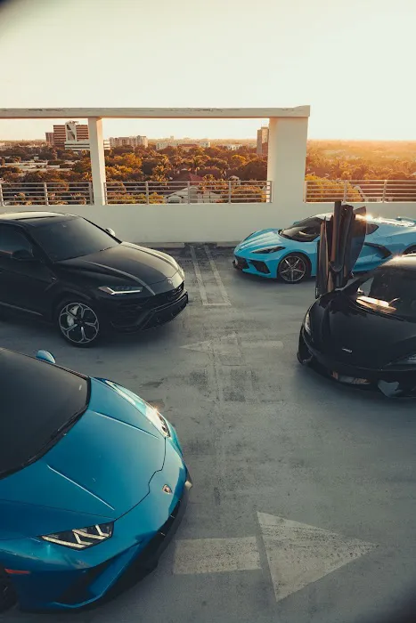 Forza Exotic Rentals Picture 1