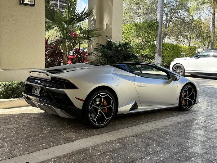 Forza Exotic Rentals Picture 6