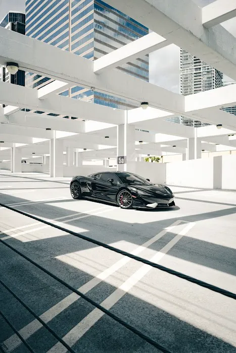 Forza Exotic Rentals Picture 9