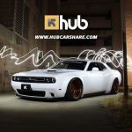 HUB Car Share