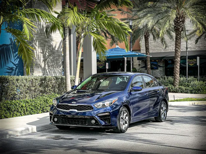 HUB Car Share Picture 6
