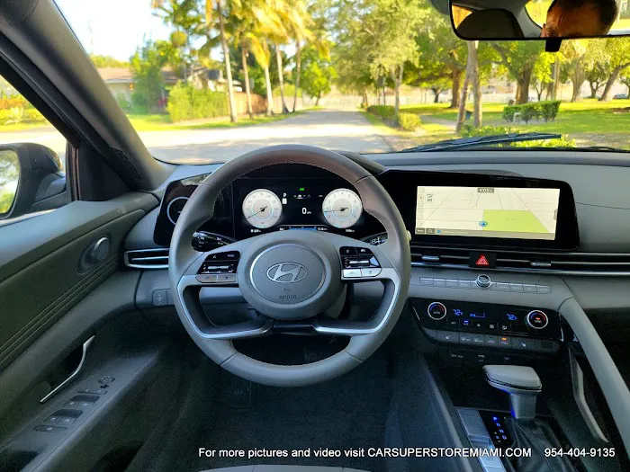 Cars Rent Miami Picture 1