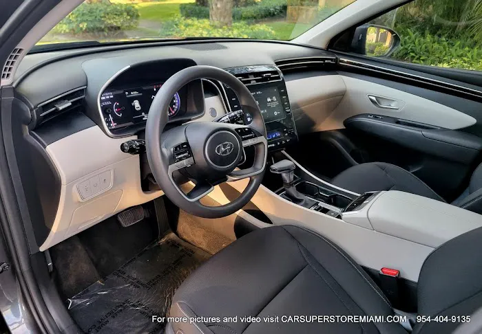 Cars Rent Miami Picture 8