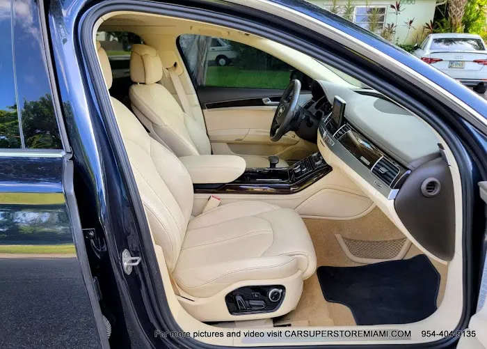 Cars Rent Miami Picture 7