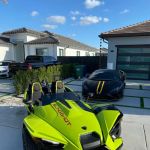 Miami Skyline Rentals, Inc.