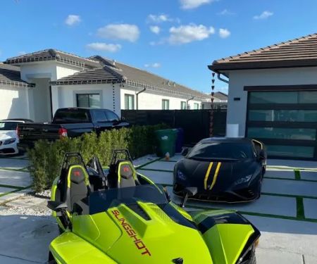 Miami Skyline Rentals, Inc.