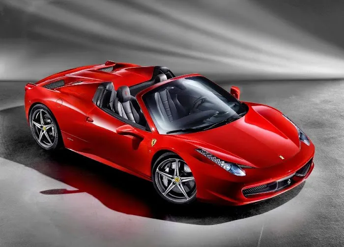Miami Luxury Auto Rent Picture 1