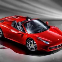 Miami Luxury Auto Rent ico