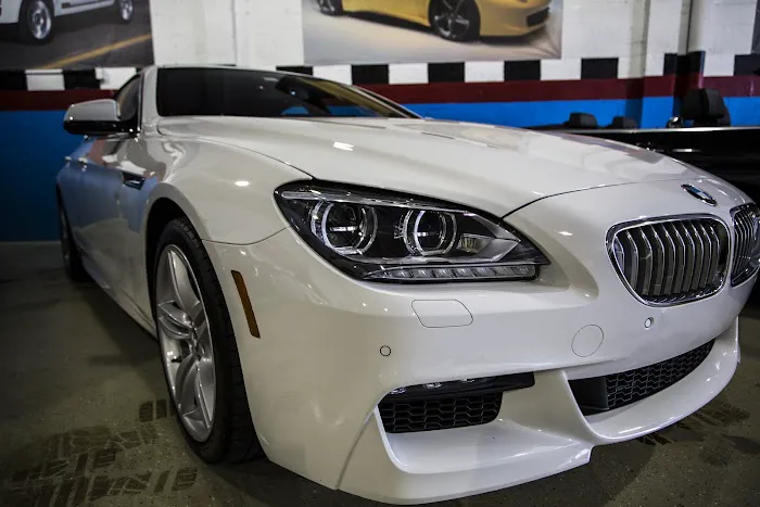 Miami Luxury Auto Rent Picture 6