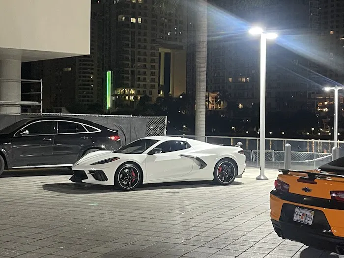 Miami Luxury Auto Rent Picture 9