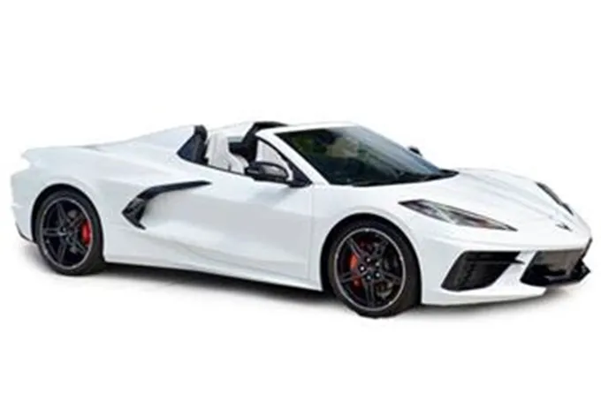 Miami Luxury Auto Rent Picture 8