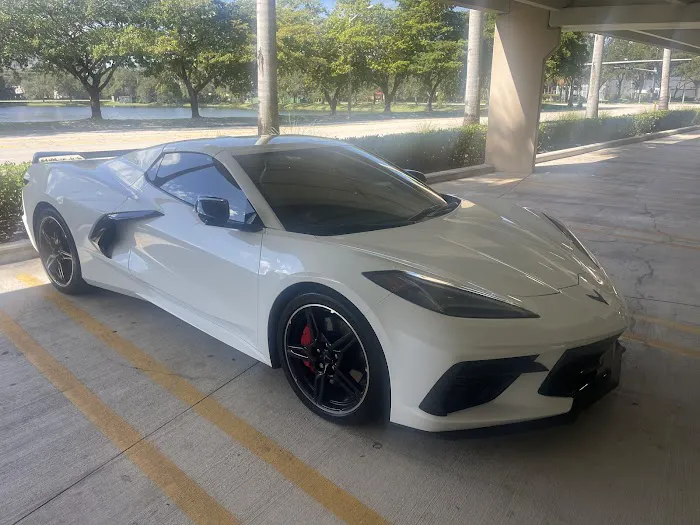 Miami Luxury Auto Rent Picture 10